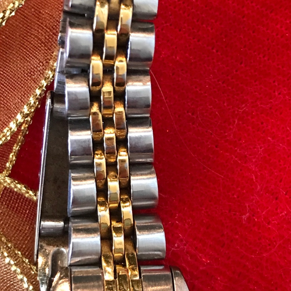 INDIANA UNIVERSITY OF PA PULSAR QUARTZ WATCH ⭐️💫 - Picture 7 of 15